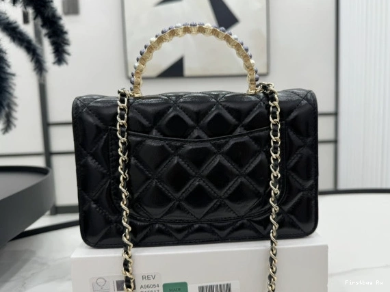Firstbag Ru WOC-19CM CHANEL 0817